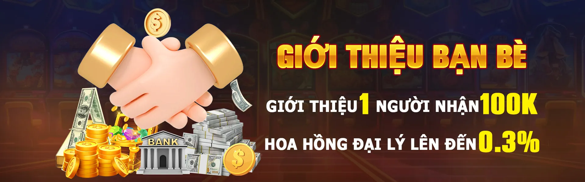 Tổng quan các chương trình khuyến mãi mới nhất của 33win9
