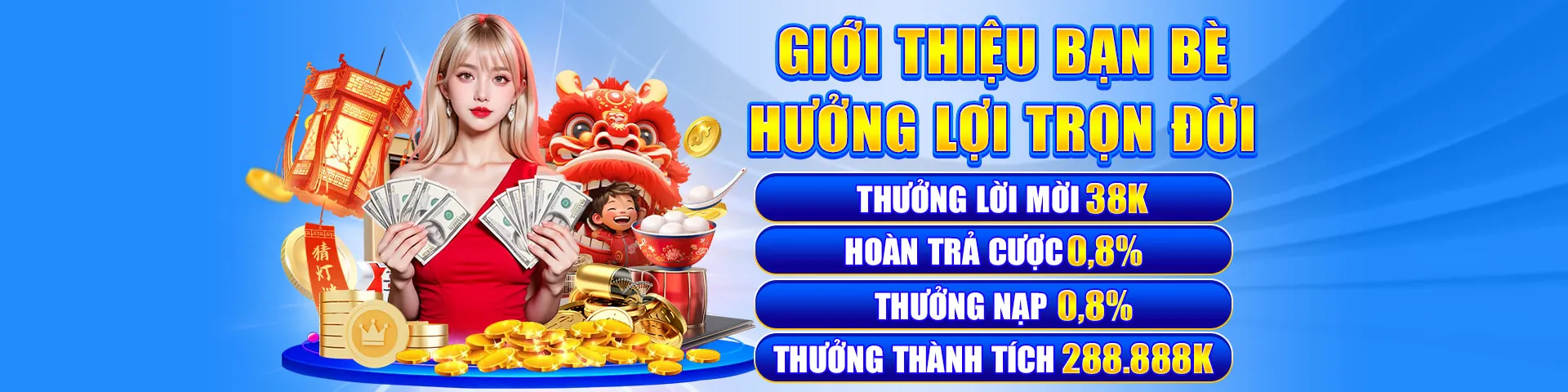 Khuyến mãi 33win9 đăng nhập chào mừng thành viên mới