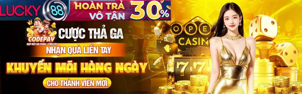 Ưu đãi chào mừng thành viên mới 33win9