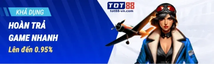Chương trình VIP độc quyền 33win9